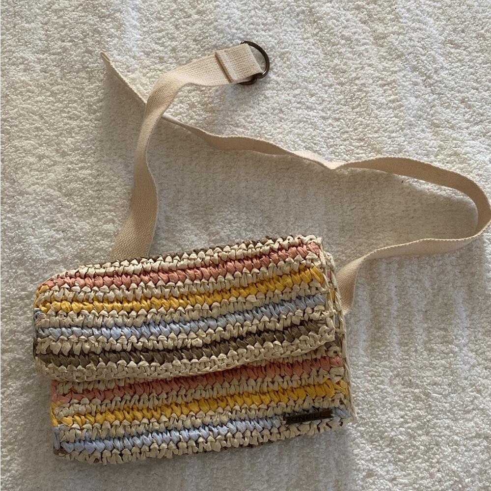 Fanny Pack